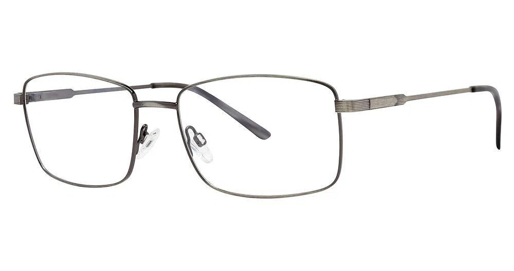 Stetson SX53 Eyeglasses - view 2